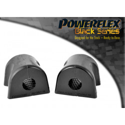 Powerflex Bucșă bară antiruliu față 18mm Toyota 86/GT86 Track & Race