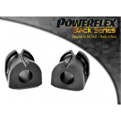 Powerflex Bucșă bară antiruliu spate 14mm Toyota 86/GT86 Track & Race