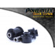 MR2 SW20 REV 2 to 5 (1991 - 1999) Powerflex Bucșă față bară rigidizare față Toyota MR2 SW20 REV 2 to 5 (1991 - 1999) | race-shop.ro