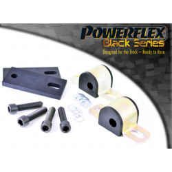 Powerflex Set Anti Lift braț față Toyota Starlet/Glanza Turbo EP82 & EP91