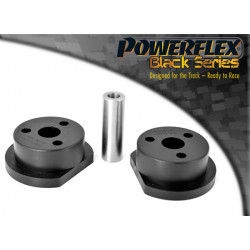 Powerflex Bucșă tampon motor față Toyota Starlet/Glanza Turbo EP82 & EP91
