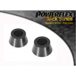 Powerflex Bucșă bară panhard spate Toyota Starlet/Glanza Turbo EP82 & EP91