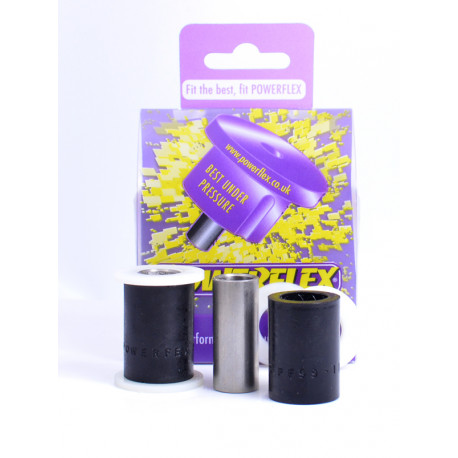 Parallel Bushes Powerflex Set bucșe universale pentru Westfield Universal Bushes | race-shop.ro