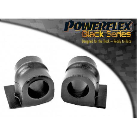 Cavalier 2WD (1989-1995), Vectra A (1989-1995) Powerflex Bucșă bară antiruliu față 22mm Opel Cavalier 2WD , Vectra A | race-shop.ro
