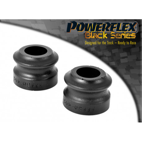 Cavalier 2WD (1989-1995), Vectra A (1989-1995) Powerflex Bucșă bară stabilizatoare 24mm Opel Cavalier 2WD , Vectra A | race-shop.ro