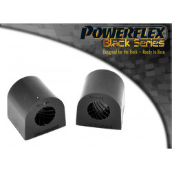 Powerflex Bucșă bară antiruliu față 19mm Opel Corsa D
