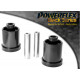 Corsa D Powerflex Bucșă punte spate Opel Corsa D | race-shop.ro