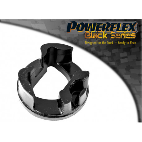 VXR Powerflex Bucșă tampon motor spate inferior Opel VXR | race-shop.ro