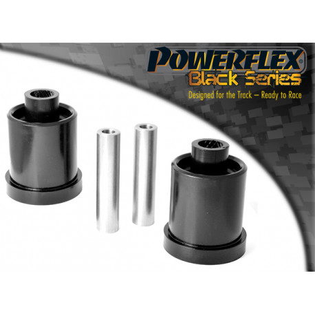 Bucșe din poliuretan Powerflex Bucșă punte spate Opel VXR | race-shop.ro