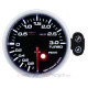 DEPO PK 52mm, 7 Culori Ceas indicator programabil presiune turbo DEPO Racing electric -1 - 2 BARI, 7 culori | race-shop.ro