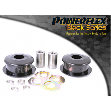 Corrado VR6 Powerflex Bucșă spate braț față Volkswagen Corrado VR6 | race-shop.ro