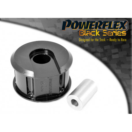 Fox Powerflex Bucșă tampon motor inferior (mare) Volkswagen Fox | race-shop.ro