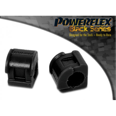 2WD Powerflex Bucșă bară antiruliu față 20mm Volkswagen 2WD | race-shop.ro
