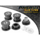2WD Typ 1J Powerflex Set bucșe bară antiruliu față Volkswagen 2WD Typ 1J | race-shop.ro