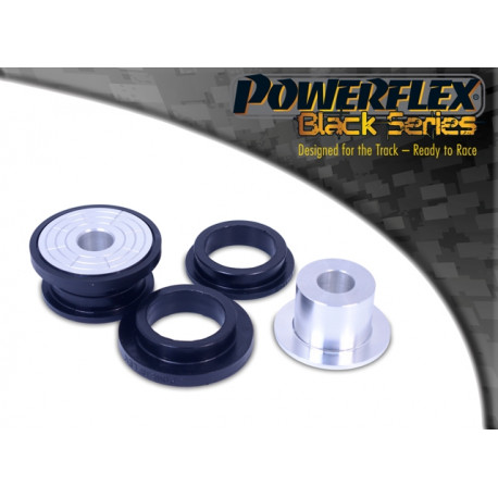 R32/4motion Powerflex Bucșă spate punte față Volkswagen R32/4motion | race-shop.ro