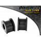 R32/4motion Powerflex Bucșă suport bară stabilizatoare spate 16mm Volkswagen R32/4motion | race-shop.ro