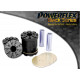 Golf MK6 5K (2009-2012) Powerflex Bucșă spate punte spate Volkswagen Golf MK6 5K (2009-2012) | race-shop.ro