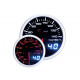 DEPO Dual View 52mm Ceas indicator temperatură apă DEPO Racing - Seria Dual view | race-shop.ro