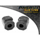 Polo (1975 - 1994) Powerflex Bucșă bară antiruliu față 18mm Volkswagen Polo (1975 - 1994) | race-shop.ro