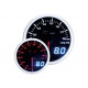 Ceas indicator încărcare baterie DEPO Racing - Seria Dual view