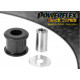 Vento (2005 - 2010) Powerflex Bucșă tampon motor inferior (mică) Volkswagen Vento (2005 - 2010) | race-shop.ro