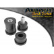 Vento (2005 - 2010) Powerflex Bucșă interior suport arc spate jos Volkswagen Vento (2005 - 2010) | race-shop.ro