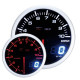 Ceas indicator RPM DEPO Racing - Seria Dual view