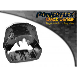 powerflex bucșă tampon motor inferior volvo s40 (2004+)