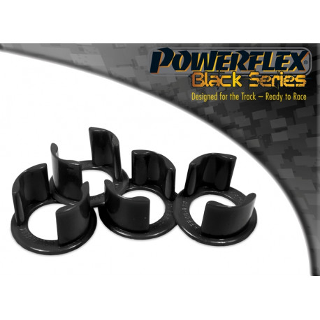 S60 (2001-2009), V70-Mk2, S80-Mk1 (2000-2007) Powerflex Bucșă suport punte față Volvo S60 , V70-Mk2, S80-Mk1 | race-shop.ro