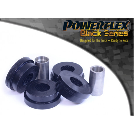 S60 (2001-2009), V70-Mk2, S80-Mk1 (2000-2007) Powerflex Bucșă spate punte spate Volvo S60 , V70-Mk2, S80-Mk1 | race-shop.ro