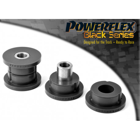 S60 (2001-2009), V70-Mk2, S80-Mk1 (2000-2007) Powerflex Bucșă interior spate braț inferior spate Volvo S60 , V70-Mk2, S80-Mk1 | race-shop.ro