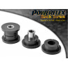 Powerflex Bucșă interior spate braț inferior spate Volvo S60 , V70-Mk2, S80-Mk1 