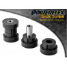 Powerflex Bucșă exterior braț spate jos Volvo S60 , V70-Mk2, S80-Mk1 