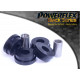 S60 AWD (2001-2009) Powerflex Bucșă spate punte spate Volvo S60 AWD (2001-2009) | race-shop.ro