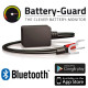 Redresor auto Battery Guard - Monitorizarea bluetooth a bateriei | race-shop.ro