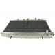 Radiator apă Radiator aluminiu apă pentru Honda Civic 88-91 | race-shop.ro
