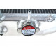 Civic/crx Radiator aluminiu apă pentru Honda Civic 92-00 | race-shop.ro