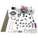 Nitro Sistem Nitro (NX) Piranha alcohol direct port pentru motor 6 timpi (4,5L) | race-shop.ro