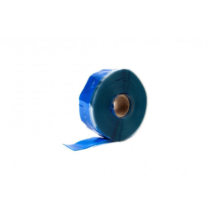 Bandă izolantă Bandă siliconică reparație / izolație 25x3,5m (0,3mm) | race-shop.ro
