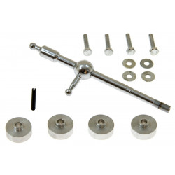Short shift Honda Civic VIII K20 K20Z3