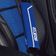 Centuri de siguranță și accesorii Pernă centură de siguranță SPARCO albastru | race-shop.ro