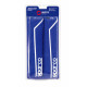 Centuri de siguranță și accesorii Pernă centură de siguranță SPARCO albastru | race-shop.ro