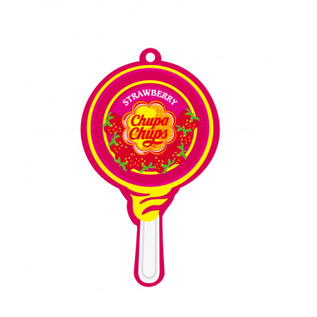 Chupa Chups Chupa Chups Lollipop (diferite parfumuri) | race-shop.ro