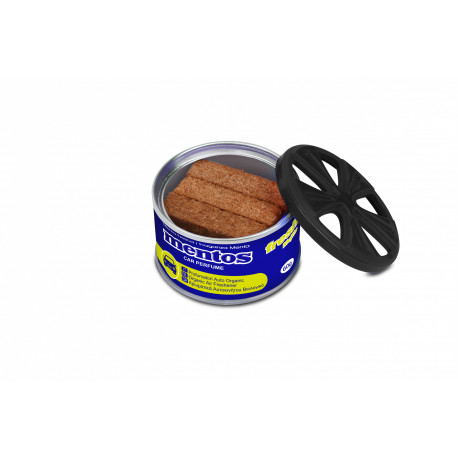 Mentos Odorizant auto conservă MENTOS (diverse arome) | race-shop.ro