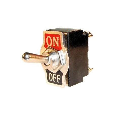 Butoane starter, întrerupătoare Întrerupător universal 12V | race-shop.ro