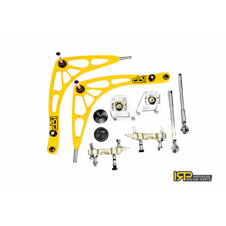 E30 IRP lock kit V1 pentru BMW E30 | race-shop.ro
