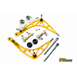 IRP lock kit V1 pentru BMW E46