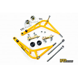 IRP lock kit V2 pentru BMW E46