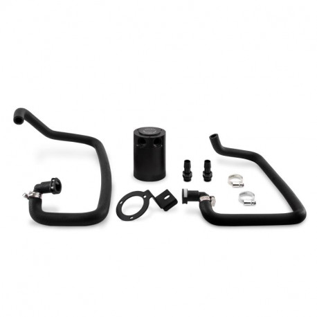 Oil Catch tanks (OCT) Oil catch tank - FORD MUSTANG ECOBOOST 2015+ | race-shop.ro