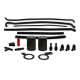 Oil Catch tanks (OCT) Oil catch tank pentru SUBARU STI 2008-2014 | race-shop.ro